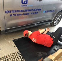 5 Phụ kiện xe hơi tphcm