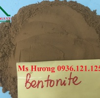 2 Chất kết dính Bentonite giá rẻ sử dụng trong thức ăn chăn nuôi