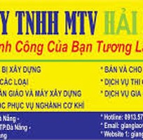 1 Dịch vụ cho thuê giàn giáo tại Đà Nẵng