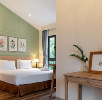 5 Là Em Boutique Villa - Thiên đường nghỉ dưỡng tuyệt vời dành cho các cặp đôi tại Đà Lạt