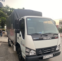 1 Xe Isuzu Đời 2019 Zin 90% quá đẹp 