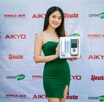 Khóa cửa thông minh Ronald Jack RJ2000L