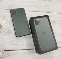 Iphone 11 pro max như mới