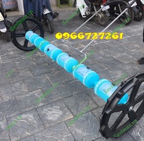 1 Máy xạ lúa 6 trống dễ sử dụng, Máy xạ lúa 6 trống ở đâu rẻ