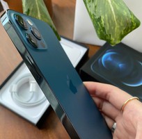 Iphone 12 Pro Max 128 GB màu Graphite Blue bản VN/A chính hãng APPLE