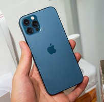 2 Iphone 12 Pro Max 128 GB màu Graphite Blue bản VN/A chính hãng APPLE