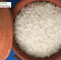Mua gạo Sóc Trăng, gạo ST 25 chất lượng tại Hà Nội