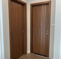 Cửa gỗ nhựa composite Ecoplast door