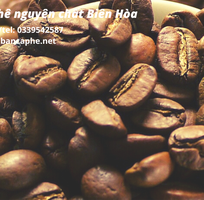 1 Cà phê rang mộc nguyên chất 100 tại biên hòa đồng nai