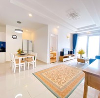 Nghỉ dưỡng cùng người yêu vào dịp 8/3 này tại Vung Tau Melody Apartment