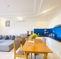 5 Nghỉ dưỡng cùng người yêu vào dịp 8/3 này tại Vung Tau Melody Apartment