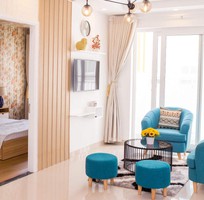 7 Nghỉ dưỡng cùng người yêu vào dịp 8/3 này tại Vung Tau Melody Apartment