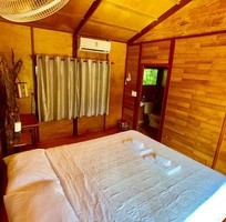 3 Nơi lí tưởng dành cho các cặp tình nhân ngày 8/3 - Phu Quoc Sen Lodge Bungalow Village