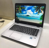 1 Máy HP EliteBook 840 G3 Intel Core i5-6300U đẹp , rẻ. Bảo hành dài
