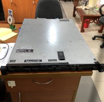1 Máy chủ sever R430 cấu hình  như trong ảnh