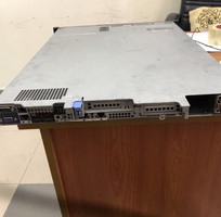 Máy chủ sever R430 cấu hình  như trong ảnh