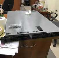 2 Máy chủ sever R430 cấu hình  như trong ảnh