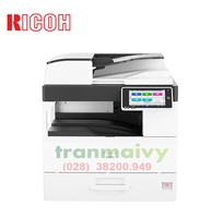 1 Máy photocopy Ricoh 2702, máy ricoh im2702 giá siêu rẻ nhất tại hcm