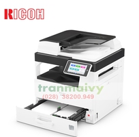 2 Máy photocopy Ricoh 2702, máy ricoh im2702 giá siêu rẻ nhất tại hcm
