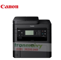 Máy in wifi đa năng Canon 269dw  in-scan-copy-fax  giá siêu tốt nhất