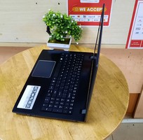 4 Laptop Acer E5 576 i5 8250U ram 8GB SSD 240GB đẹp