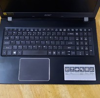 6 Laptop Acer E5 576 i5 8250U ram 8GB SSD 240GB đẹp