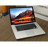 Máy Macbook Pro 15MID 2011 I7