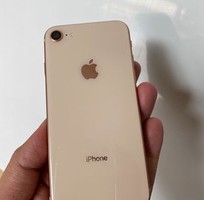 Bán iphone 8 gold zin áp 4.6t