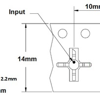 3 IC khuếch đại siêu cao tần RF