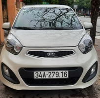 6 Bán kia morning 2011 nhập khẩu, xe đẹp