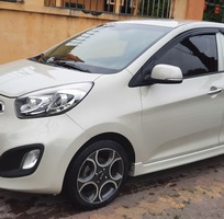 5 Bán kia morning 2011 nhập khẩu, xe đẹp