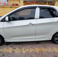 1 Bán kia morning 2011 nhập khẩu, xe đẹp