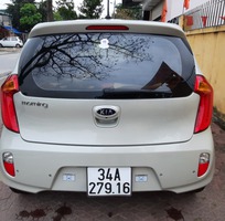 Bán kia morning 2011 nhập khẩu, xe đẹp