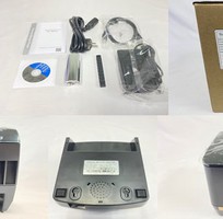 1 Máy in hóa đơn Tech printer V320L