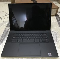 2 BÁN NHANH Siêu phẩm laptop Dell XPS-17 9700 cấn nhẹ, chưa active