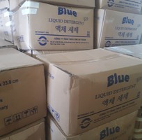 1 Nước giặt Blue Hàn Quốc
