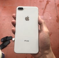 2 Iphone 8 Plus QT 64gb Trắng