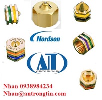 Đầu phun keo nordson 322012 tại việt nam