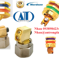 1 Đầu phun keo nordson 322012 tại việt nam