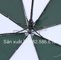 9 Cung cấp Ô Dù In Logo Số Lượng Lớn Giá Xuất Xưởng