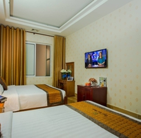 Địa chỉ khách sạn giá rẻ gần Vincom Bà Triệu