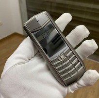 5 Điện thoại vertu ascent ti