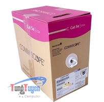 1 Cap mạng cat 5, cat 6 sẵn kho số lượng lớn