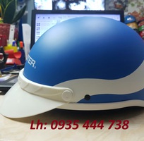 3 Quà tặng nón bảo hiểm in logo giá rẻ chất lượng tại Đà Nẵng