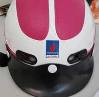 6 Quà tặng nón bảo hiểm in logo giá rẻ chất lượng tại Đà Nẵng