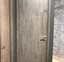 Cửa gỗ Melamine/ Laminate Cao cấp An Cường 2021