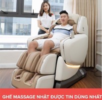 3 Ghế massage Quận Hải Châu  Maxcare Home