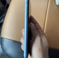 6 Xr xanh 64gb đẹp long lanh