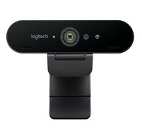 Webcam Logitech Brio 4K Ultra HD