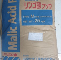 Phụ gia thực phẩm Acid Malic - Japan